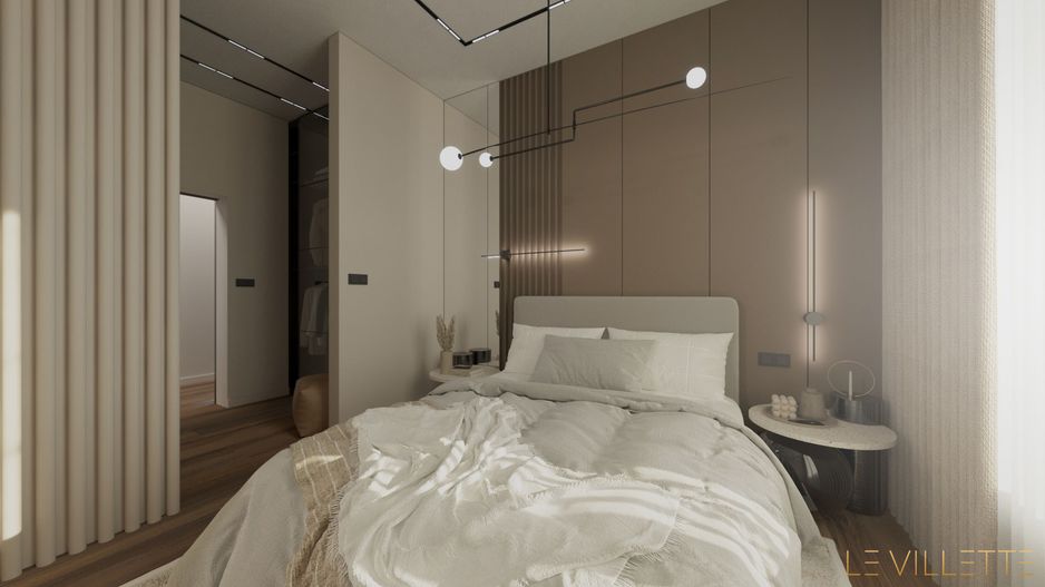 Duplex Parter, 3 camere, 93 mp | Teren 401 mp | Direct Dezvoltator, 0% - Poză 28