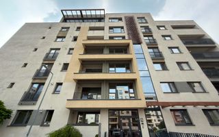 Apartament cu 2 camere de închiriat, cartier Coresi, Brașov. - Poză 13