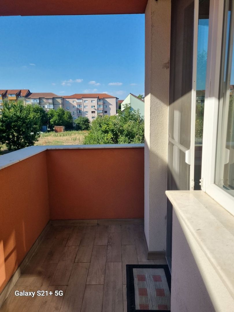 Soarelui | 3 camere | 78 mp utili | Etaj 1 | 3 clime | Parcare - Poză 24