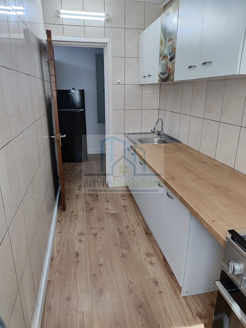 Garsonieră modernă de închiriat – Aleea Fetești 14-16 | Metrou 1 Decem - Poză 7