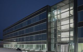 Cladire de birouri de inchiriat***Militari - Poză 10