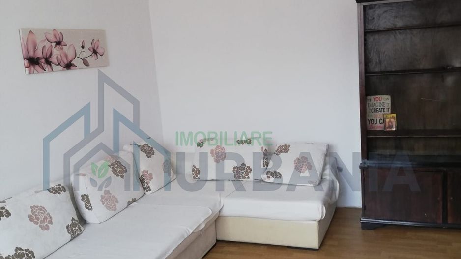 Apartament 2 camere spre închiriere în zona Tudor Vladimirescu, Iași - Poză 2