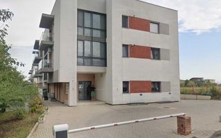 De închiriat spațiu de birouri premium – Calea Turzii - Poză 5