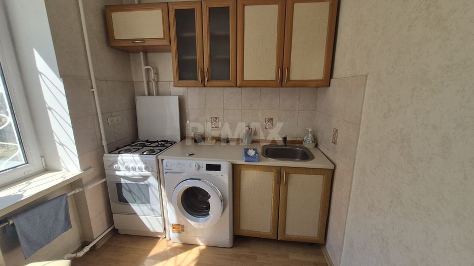 Spre Chirie: Apartament cu 2 Camere – Str. A. Pușkin, Centru. - Poză 7