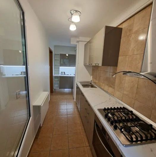 Apartament 2 camere Obor, 5 min metrou, renovat, modern, etaj 1 - Poză 1