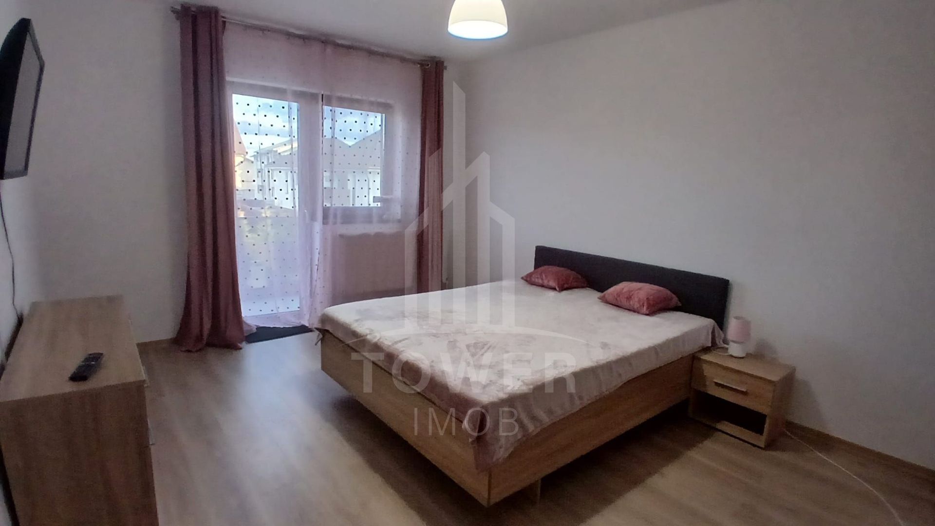 Duplex luminos pe 2 niveluri, teren 300 mp | zona Cartierul Arhitectilor - Poză 11