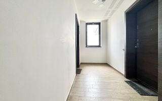 Apartament 2 camere X City, Loc parcare inclus - Poză 25