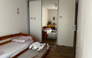 Apartament 3 camere cu grădină 100 mp.  loc de parcare-Calea Cisnadiei - Poză 12