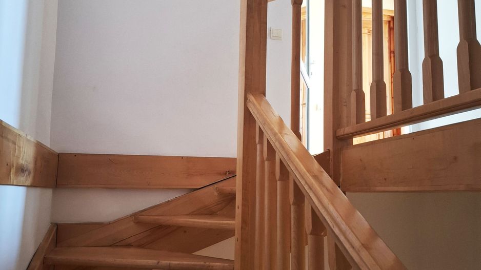 Casa tip duplex cu 6 camere, zona Republicii - Poză 12