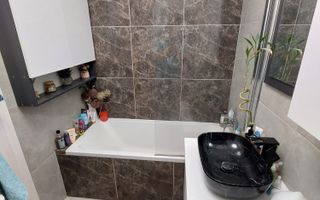 APARTAMENT 2 CAMERE - GRADINA - STRADA BIRUINTEI - METROU BERCENI - Poză 5