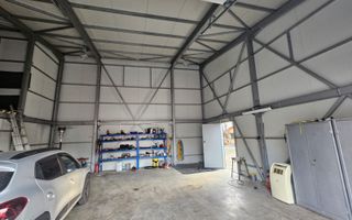 Inchiriere Hala noua, 70 mp Razboieni - Poză 1