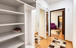 Apartament 2 camere semi-central zona Alexandru cel Bun - Poză 10