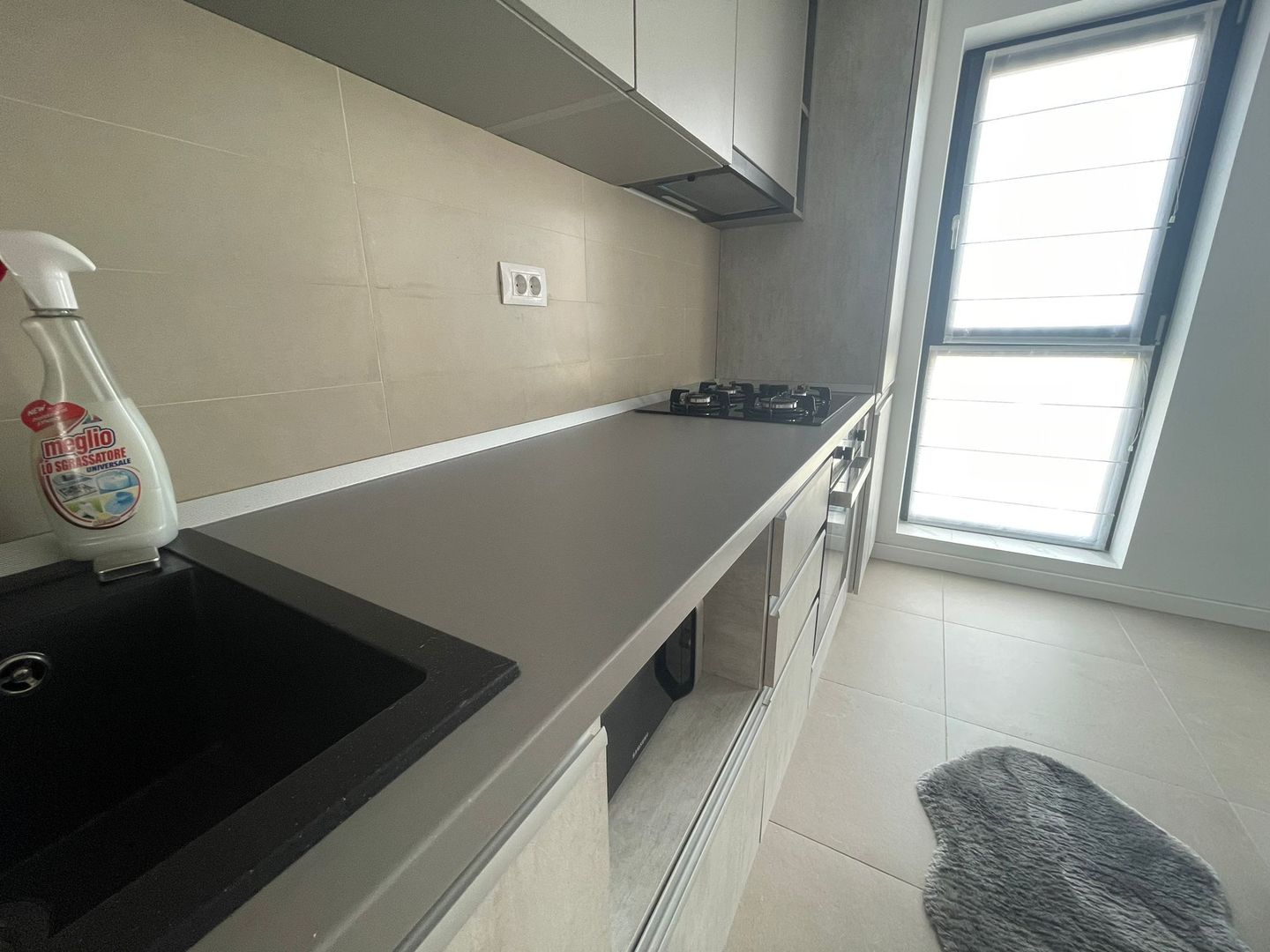 Grozavesti Zen Politehnica| 2 Camere| Mobilat| Prima Chirie - Poză 10