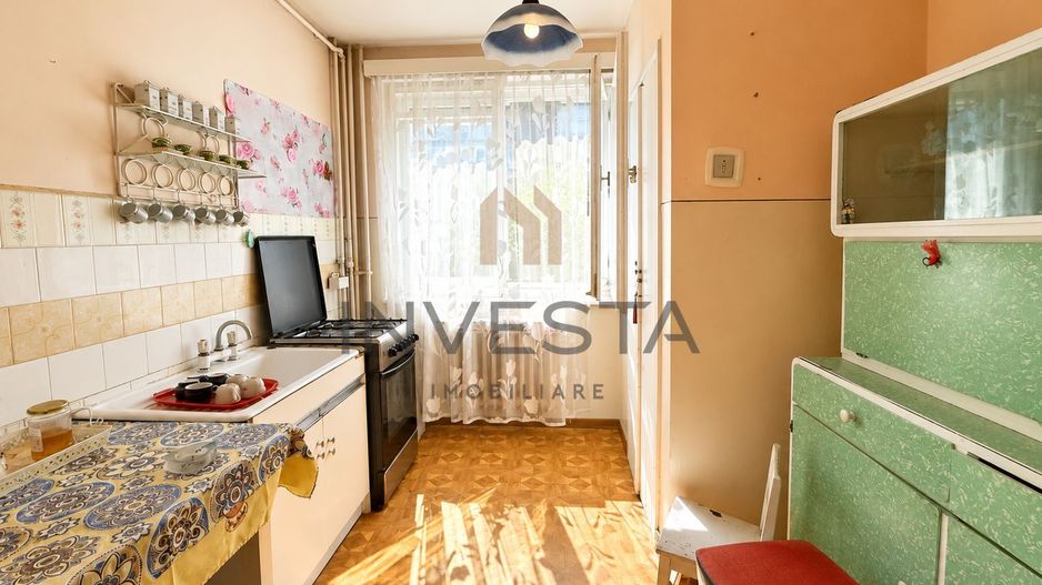 Apartament 2 camere, etajul 1,  zona Gheorgheni Strada Unirii! - Poză 3