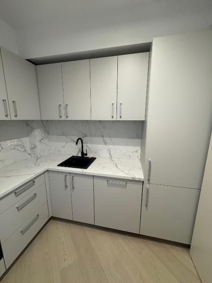 First Rental | Cortina North - Pipera | Studio - Poză 16