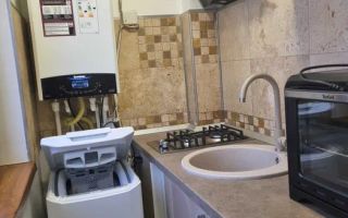 Apartament cu 2 camere/ 37mp/ zona Tatarasi - Poză 6