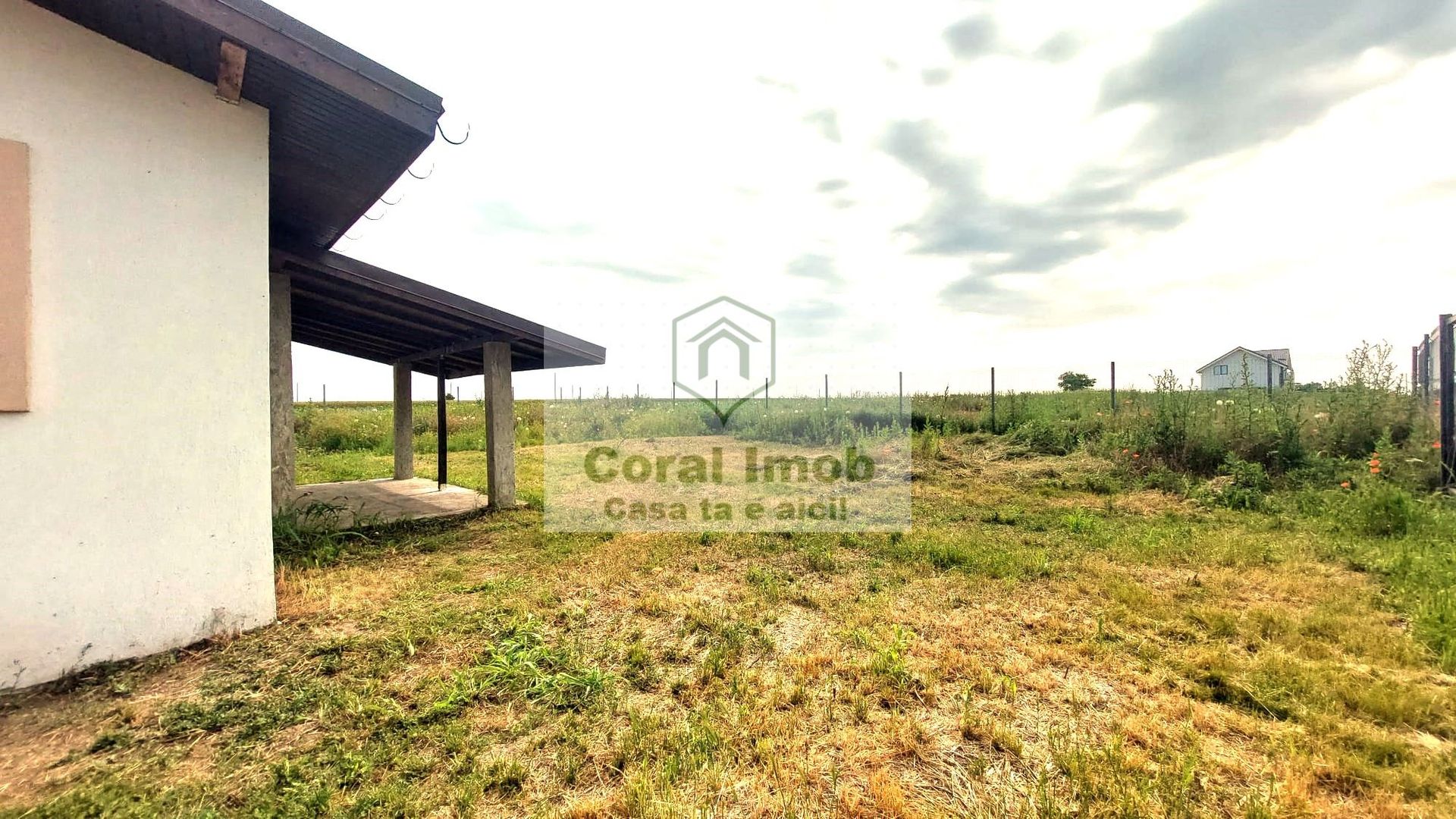 Duplex vanzare in Darvari, Calarasi, format din 2 unitati locative. - Poză 13