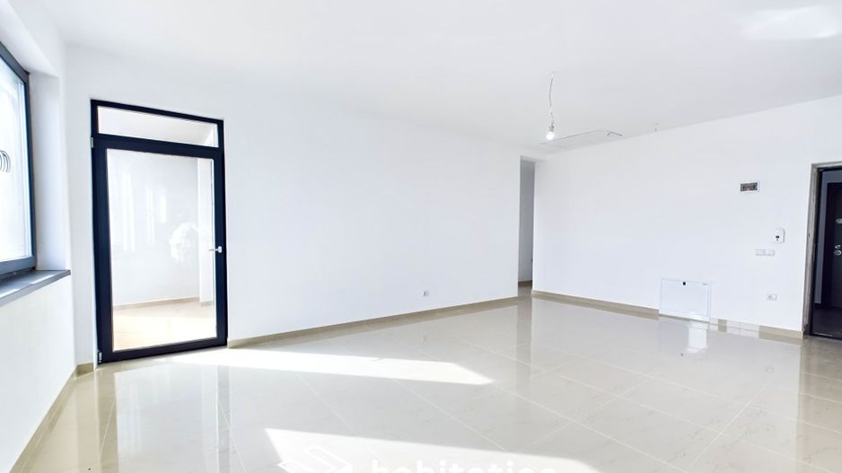 Tur virtual 2 Camere, constructie 2024, Comision 0%- Calea Urseni - Poză 3