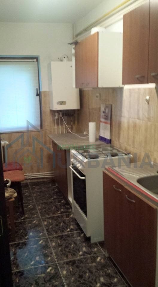 Apartament cu 1 cameră, Galata, Iași. Închiriere - Poză 6