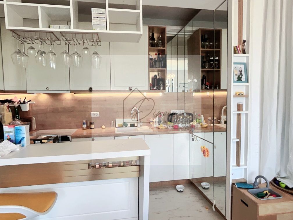 Apartament 4 camere Petricani -  Lacul Tei - sector 2 - Nord - Poză 7