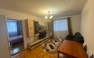 Apartament de 2 camere, 49mp, Zona Libertatii - Poză 2
