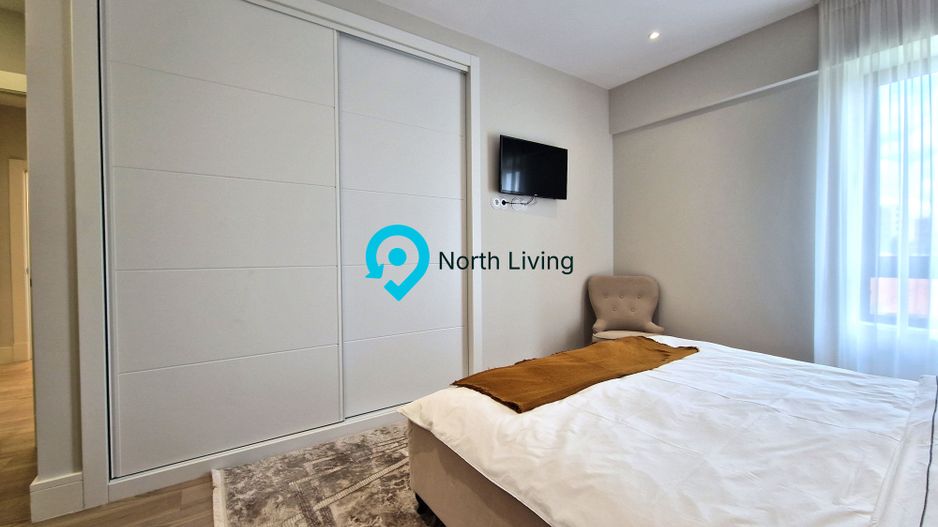 3 Camere Premium | Parcare | Triana - Poză 8