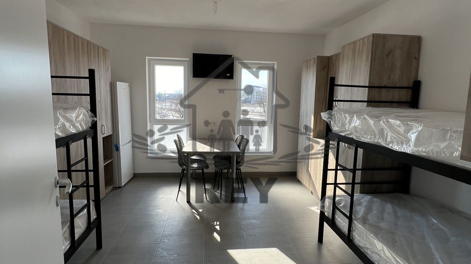 Soluții de cazare pentru angajații d-voastra - Poză 1