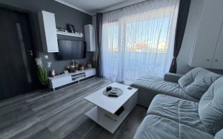 2 camere complex rezidential, zona Eugen Ionesco, Europa - Poză 2