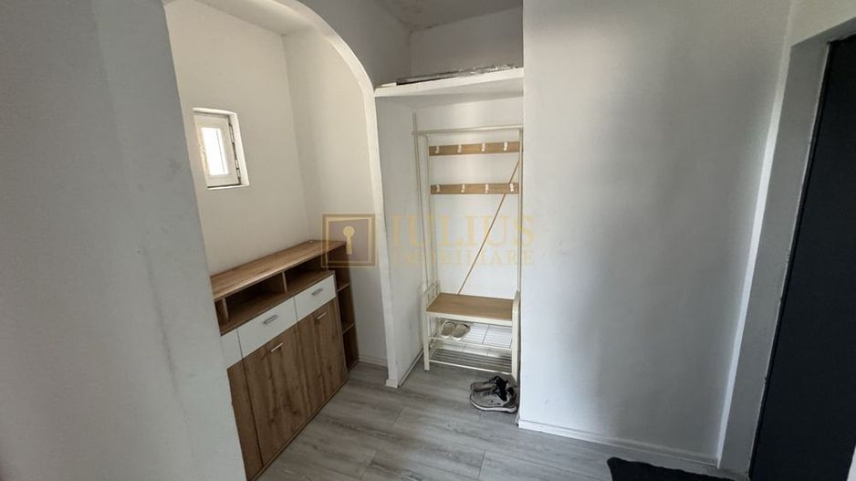 recent renovat| 3 camere-2 dormitoare|  Complex Studentesc| centrala proprie| - Poză 7