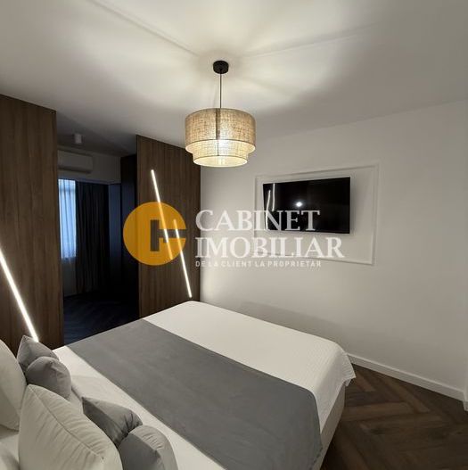 Apartament 3 camere, 72 mp, Bulevardul Ștefan cel Mare și Sfânt, Iași - Poză 8