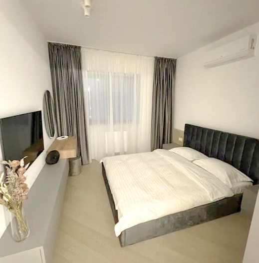 2-Room Apartment for Rent I Cortina North I Pipera I Promenada Mall - Poză 5