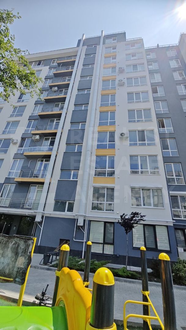 Vânzare, apartament, 2 camere + living, str. Ialoveni , Telecentru - Poză 11