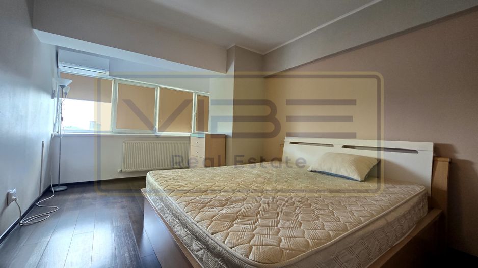 Central- Podu de Fier - 4 rooms -112mp -Panoramic View - Poză 18