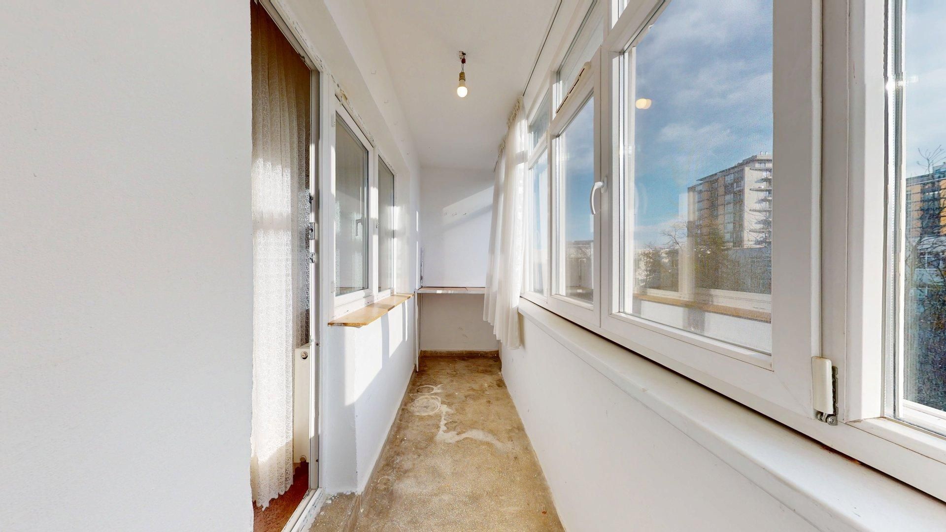 Apartament 3 camere decomandat Titan - Nicolae Grigorescu - Poză 27