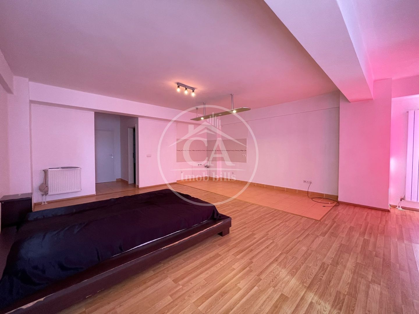 Apartament de vânzare cu 1 camere în zona Iosia, Oradea - Poză 2