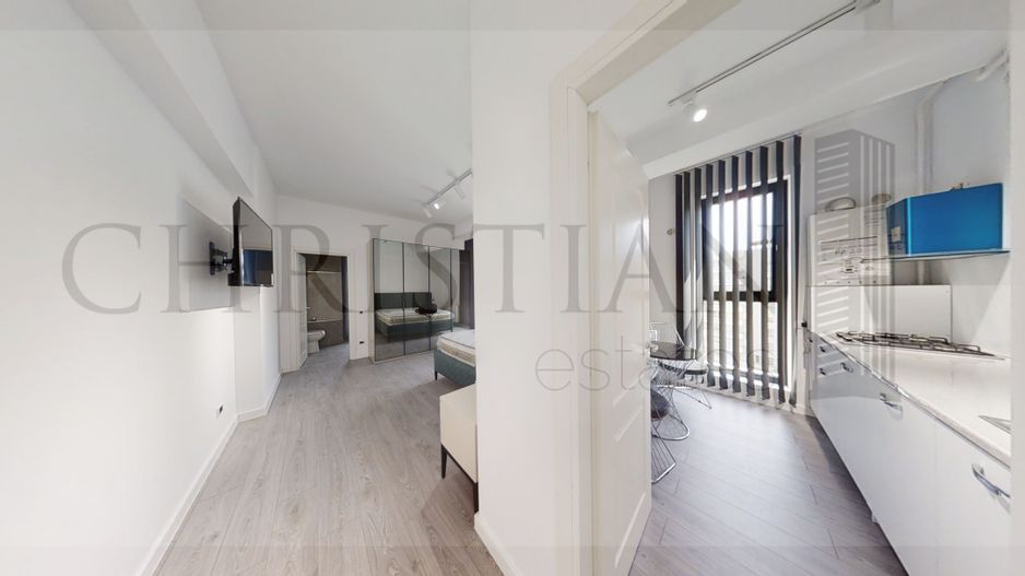 Premium Studio - Ranetti Premium Apartments 2021 - Poză 1