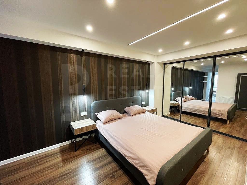 Chirie, apartament, 2 camere, str. Alexandru Hâjdeu, Centru - Poză 4