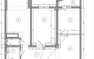 Vânzare, apartament, 2 camere, strada Ginta Latină, Ciocana - Poză 16