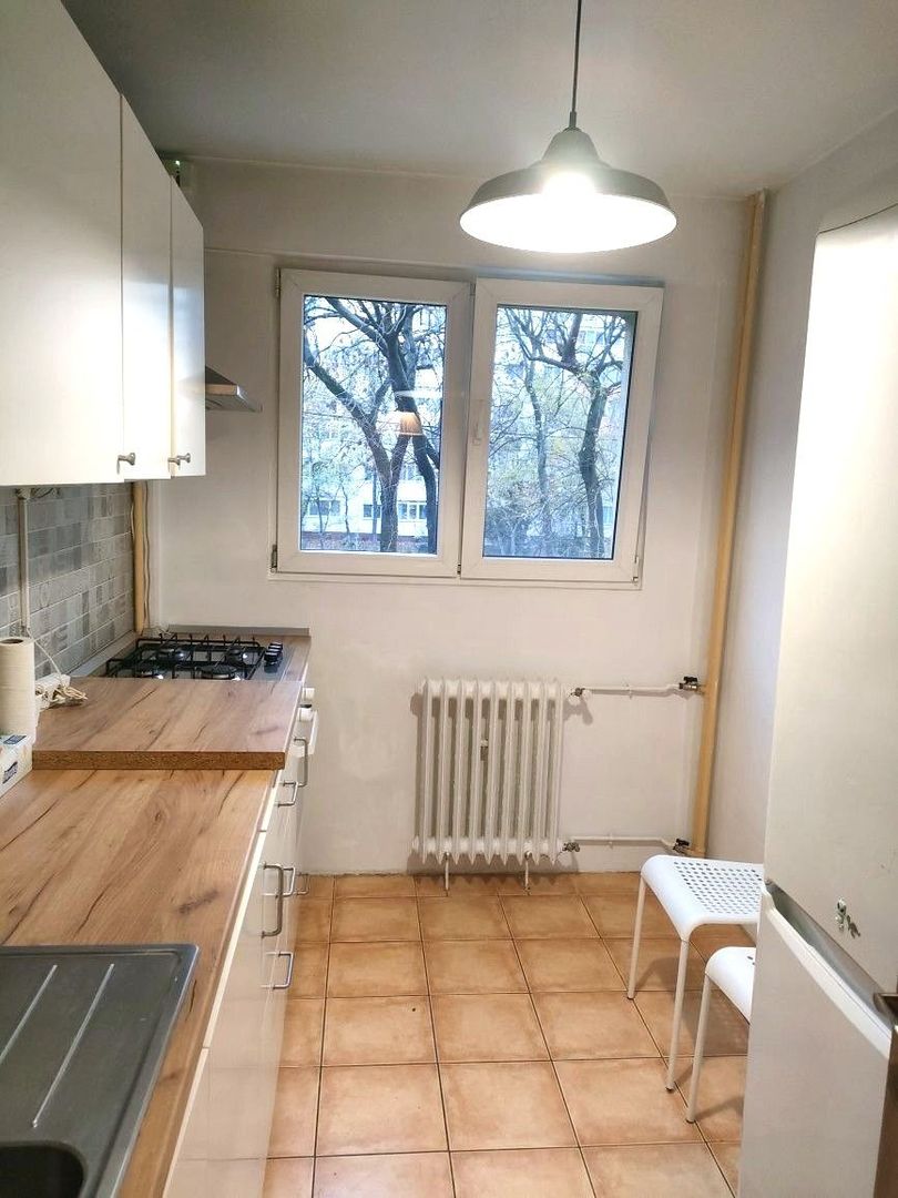 🚇 Închiriez Apartament cu 2 camere, Costin Georgian, atmosferă de acasă - Poză 4