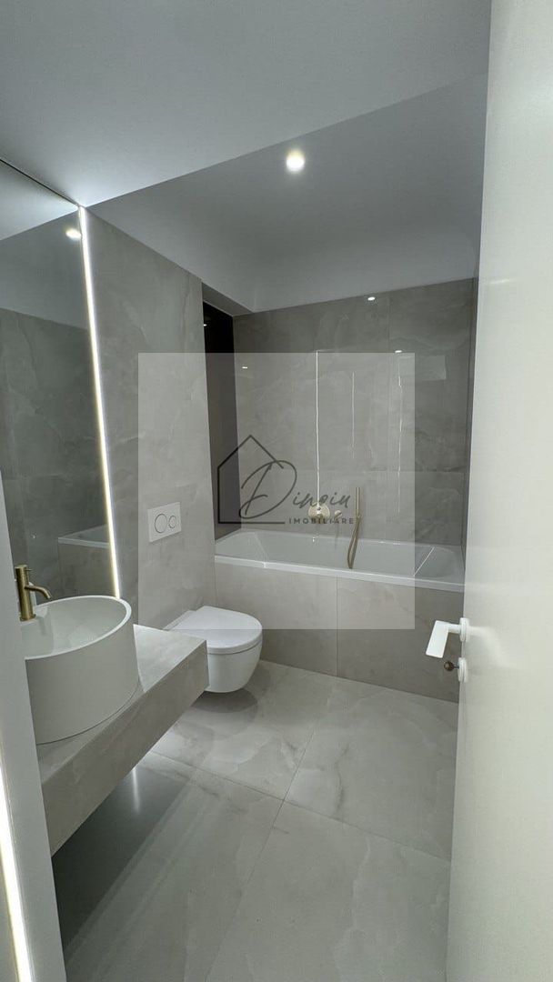 CORTINA NORTH  I STUDIO - GATA DE MUTARE I PIPERA - PROMENADA - Poză 16