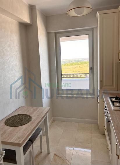 Apartament 2 camere de închiriat, Royal Town Iași - Poză 1