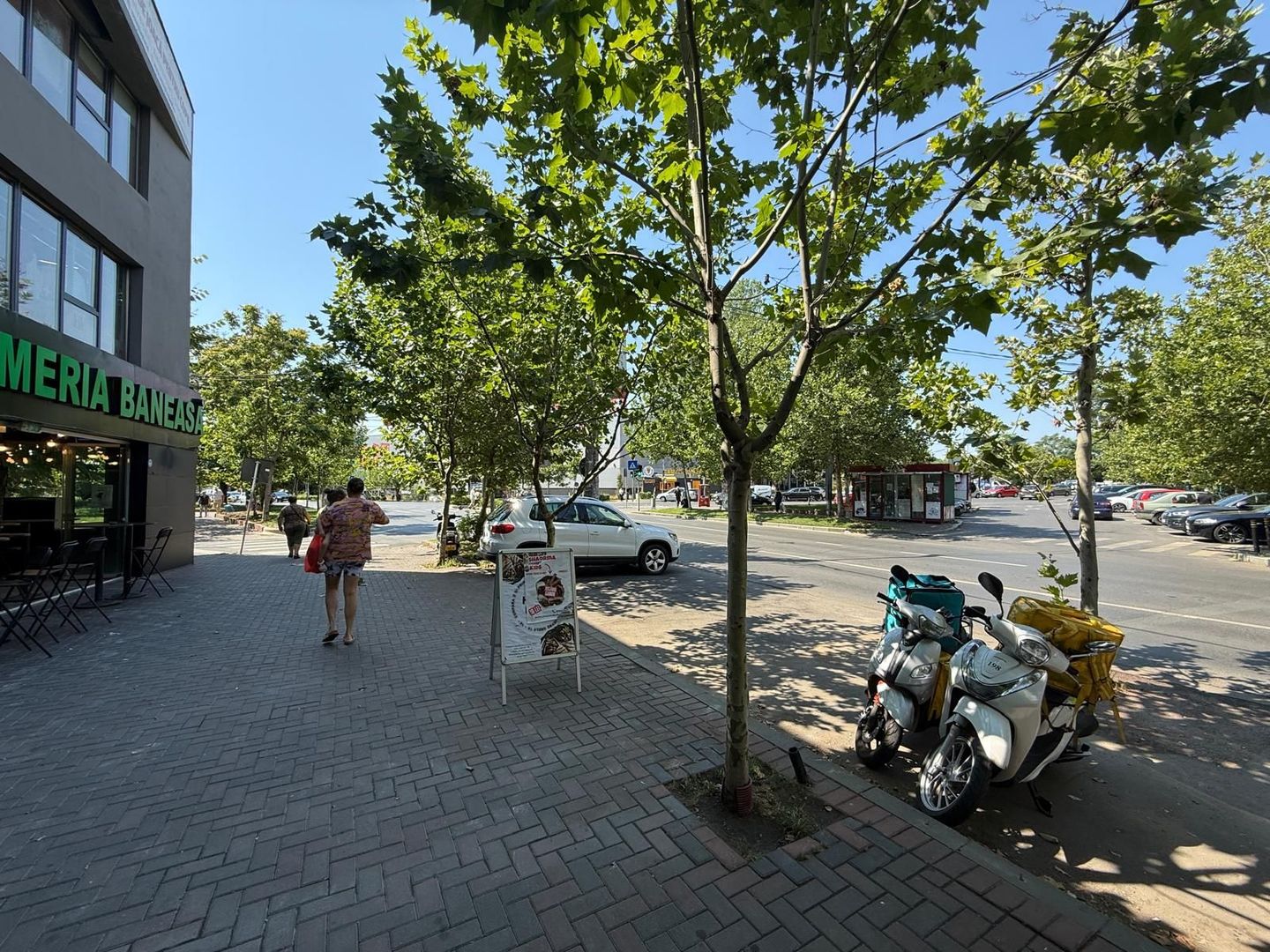 De inchiriat spațiu comercial open-space de 617 mp – Vitan / Bobocica - Poză 4