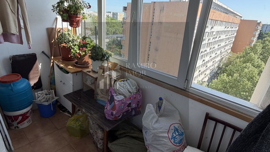 Apartament 2 camere decomandat Alexandru Obregia / Turnu Magurele - Poză 6