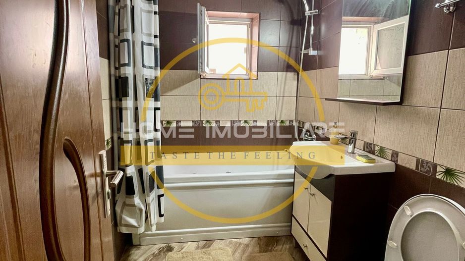 Apartament 2 Camere Decomandat Etaj 2 Rond Vechi 56Mp - Poză 13