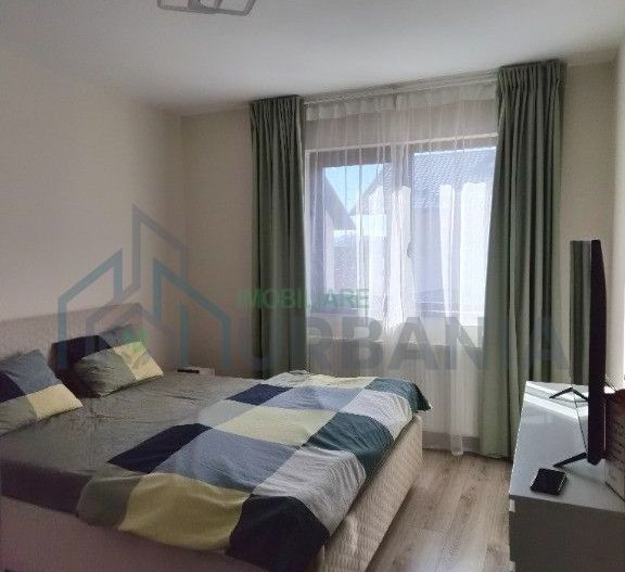 Apartament cu 4 camere de vânzare în Valea Lupului - Poză 10