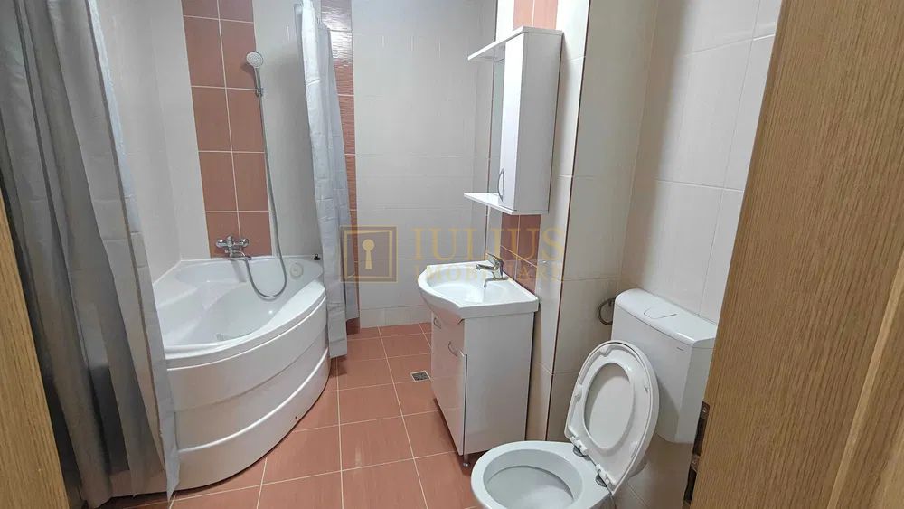 3 camere,  comfort 1, centrala proprie - Poză 7