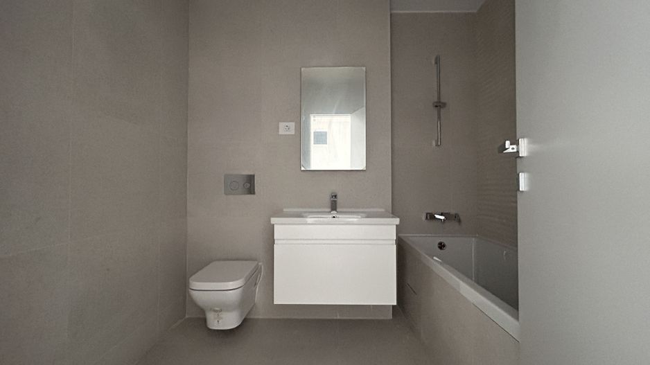 APARTAMENT SMART CU 2 CAMERE | CASA PRESEI | LOC DE PARCARE INCLUS - Poză 20