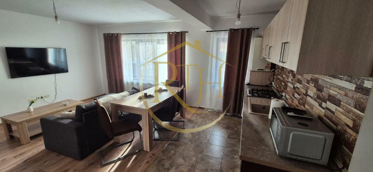 Oferim spre vanzare un apartament cu 2 camere si 1 loc de parcare - Giroc - Poză 4