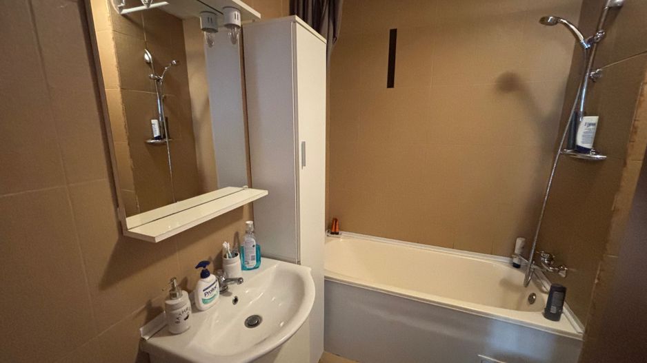 BRASADAS vinde garsoniera la PARTER - Poză 8