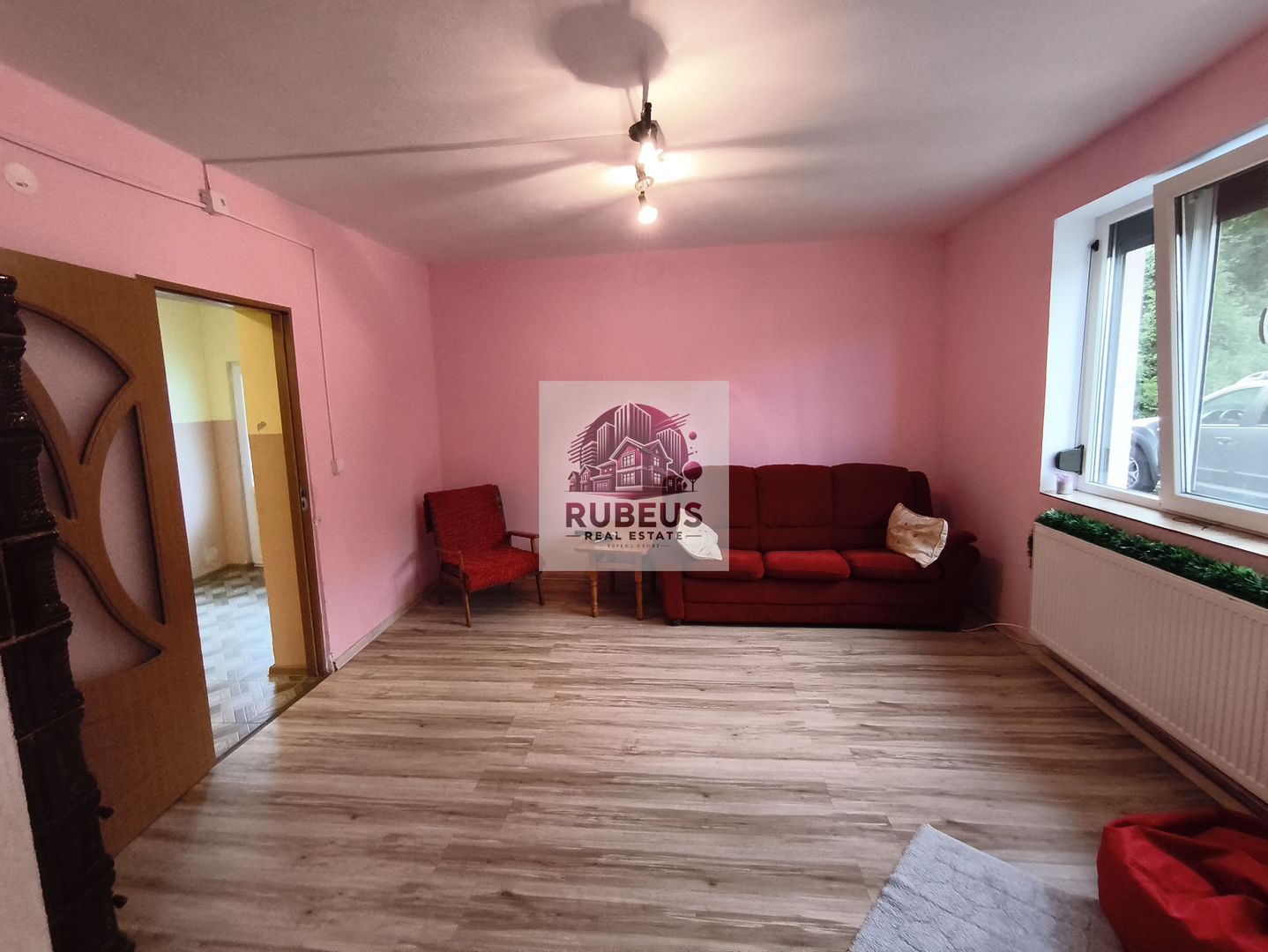 Refugiul la marginea pădurii in Orșova, pe malul Dunării - Poză 19